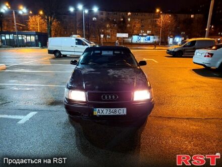 Ауді 100 1992 у Харкові на Automoto.ua Ауді 100, об'ємом двигуна 23 л та пробігом 256 тис. км за 2000 $, фото 1 на Automoto.ua
