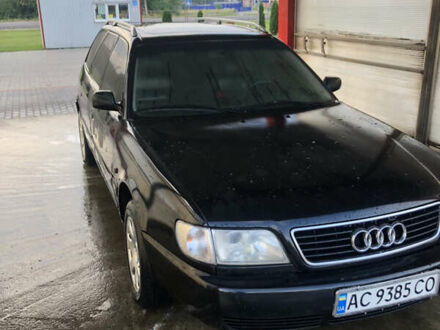 Ауді 100 1992 у Володимир-Волинський на Automoto.ua Ауді 100, об'ємом двигуна 1.9 л та пробігом 500 тис. км за 3499 $, фото 1 на Automoto.ua