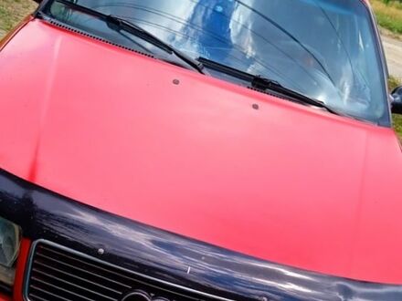 Ауді 100 1993 у Миколаєві на Automoto.ua Ауді 100, об'ємом двигуна 2 л та пробігом 355 тис. км за 1800 $, фото 1 на Automoto.ua