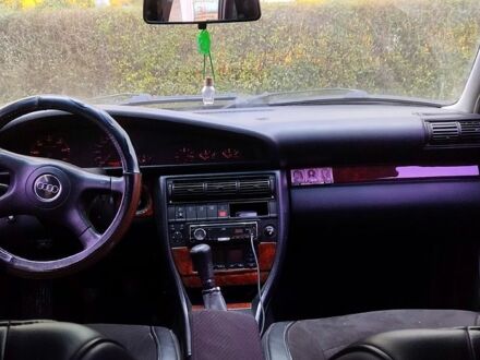 Ауді 100 1993 у Харкові на Automoto.ua Ауді 100, об'ємом двигуна 23 л та пробігом 0 тис. км за 2700 $, фото 1 на Automoto.ua