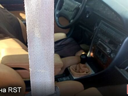 Ауди 100 1993 в Закарпатье на Automoto.ua Ауди 100, объемом двигателя 26 л и пробегом 0 тыс. км за 1000 $, фото 1 на Automoto.ua