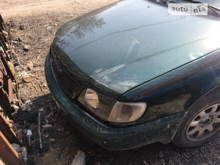 Ауді 100 1994 у Дніпро (Дніпропетровську) на Automoto.ua Ауді 100, об'ємом двигуна 2.5 л та пробігом 400 тис. км за 3000 $, фото 1 на Automoto.ua