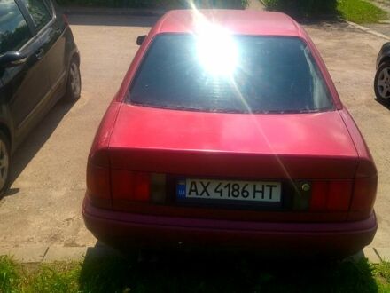 Ауди 100 1994 в Харькове на Automoto.ua Ауди 100, объемом двигателя 2.8 л и пробегом 0 тыс. км за 2850 $, фото 1 на Automoto.ua