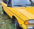 Желтый Ауди 100, объемом двигателя 2 л и пробегом 300 тыс. км за 700 $, фото 2 на Automoto.ua