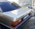 Желтый Ауди 100, объемом двигателя 2 л и пробегом 400 тыс. км за 1300 $, фото 24 на Automoto.ua