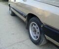 Желтый Ауди 100, объемом двигателя 2 л и пробегом 431 тыс. км за 1200 $, фото 8 на Automoto.ua