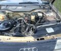 Желтый Ауди 100, объемом двигателя 2 л и пробегом 431 тыс. км за 1200 $, фото 28 на Automoto.ua