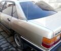 Желтый Ауди 100, объемом двигателя 2 л и пробегом 400 тыс. км за 1300 $, фото 23 на Automoto.ua