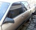 Желтый Ауди 100, объемом двигателя 2 л и пробегом 400 тыс. км за 1300 $, фото 10 на Automoto.ua