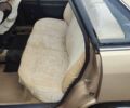 Жовтий Ауді 100, об'ємом двигуна 1.8 л та пробігом 250 тис. км за 1300 $, фото 5 на Automoto.ua