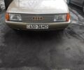 Жовтий Ауді 100, об'ємом двигуна 1.8 л та пробігом 250 тис. км за 1300 $, фото 1 на Automoto.ua