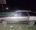 Желтый Ауди 100, объемом двигателя 2.3 л и пробегом 300 тыс. км за 1600 $, фото 1 на Automoto.ua