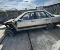 Сірий Ауді 100, об'ємом двигуна 2 л та пробігом 2 тис. км за 300 $, фото 1 на Automoto.ua