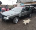 Серый Ауди 100, объемом двигателя 1.8 л и пробегом 300 тыс. км за 1300 $, фото 1 на Automoto.ua