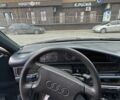 Сірий Ауді 100, об'ємом двигуна 2 л та пробігом 434 тис. км за 1900 $, фото 6 на Automoto.ua