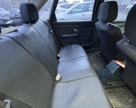 Сірий Ауді 100, об'ємом двигуна 2 л та пробігом 434 тис. км за 1900 $, фото 4 на Automoto.ua