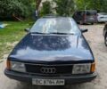 Сірий Ауді 100, об'ємом двигуна 0 л та пробігом 402 тис. км за 1500 $, фото 1 на Automoto.ua
