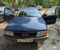 Сірий Ауді 100, об'ємом двигуна 0 л та пробігом 402 тис. км за 1500 $, фото 10 на Automoto.ua