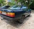 Сірий Ауді 100, об'ємом двигуна 0 л та пробігом 402 тис. км за 1500 $, фото 4 на Automoto.ua