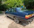Сірий Ауді 100, об'ємом двигуна 0 л та пробігом 402 тис. км за 1500 $, фото 14 на Automoto.ua