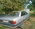 Серый Ауди 100, объемом двигателя 2 л и пробегом 50 тыс. км за 1344 $, фото 1 на Automoto.ua