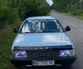 Серый Ауди 100, объемом двигателя 1.8 л и пробегом 2 тыс. км за 850 $, фото 2 на Automoto.ua