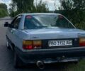 Серый Ауди 100, объемом двигателя 1.8 л и пробегом 2 тыс. км за 850 $, фото 1 на Automoto.ua