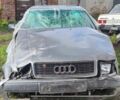 Серый Ауди 100, объемом двигателя 2.3 л и пробегом 350 тыс. км за 1000 $, фото 1 на Automoto.ua