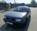 Сірий Ауді 100, об'ємом двигуна 2 л та пробігом 7 тис. км за 1495 $, фото 1 на Automoto.ua