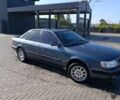 Сірий Ауді 100, об'ємом двигуна 2 л та пробігом 7 тис. км за 1495 $, фото 3 на Automoto.ua