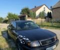 Сірий Ауді 100, об'ємом двигуна 2.6 л та пробігом 20 тис. км за 1800 $, фото 1 на Automoto.ua