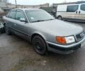 Серый Ауди 100, объемом двигателя 0 л и пробегом 350 тыс. км за 1000 $, фото 3 на Automoto.ua