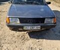 Сірий Ауді 100, об'ємом двигуна 2 л та пробігом 150 тис. км за 550 $, фото 1 на Automoto.ua
