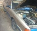 Серый Ауди 100, объемом двигателя 2 л и пробегом 500 тыс. км за 400 $, фото 1 на Automoto.ua