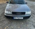 Ауди 100 1991 в Черткове на Automoto.ua Серый Ауди 100, объемом двигателя 2 л и пробегом 500 тыс. км за 2250 $, фото 1 на Automoto.ua