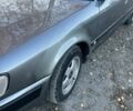 Ауди 100 1991 в Черткове на Automoto.ua Серый Ауди 100, объемом двигателя 2 л и пробегом 500 тыс. км за 2250 $, фото 6 на Automoto.ua
