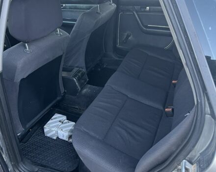 Ауди 100 1991 в Черткове на Automoto.ua Серый Ауди 100, объемом двигателя 2 л и пробегом 500 тыс. км за 2250 $, фото 9 на Automoto.ua