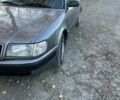 Ауди 100 1991 в Черткове на Automoto.ua Серый Ауди 100, объемом двигателя 2 л и пробегом 500 тыс. км за 2250 $, фото 2 на Automoto.ua