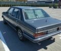 Серый Ауди 100, объемом двигателя 2 л и пробегом 522 тыс. км за 2500 $, фото 1 на Automoto.ua