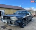 Сірий Ауді 100, об'ємом двигуна 1.99 л та пробігом 522 тис. км за 2400 $, фото 1 на Automoto.ua