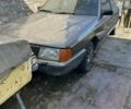 Сірий Ауді 100, об'ємом двигуна 2 л та пробігом 320 тис. км за 7500 $, фото 1 на Automoto.ua