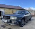 Серый Ауди 100, объемом двигателя 2 л и пробегом 522 тыс. км за 2400 $, фото 1 на Automoto.ua