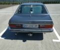 Серый Ауди 100, объемом двигателя 2 л и пробегом 522 тыс. км за 2500 $, фото 4 на Automoto.ua