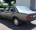 Серый Ауди 100, объемом двигателя 2.1 л и пробегом 348 тыс. км за 1212 $, фото 7 на Automoto.ua