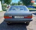 Серый Ауди 100, объемом двигателя 2.1 л и пробегом 348 тыс. км за 1212 $, фото 6 на Automoto.ua