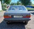 Серый Ауди 100, объемом двигателя 2.2 л и пробегом 354 тыс. км за 1200 $, фото 6 на Automoto.ua