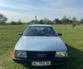 Сірий Ауді 100, об'ємом двигуна 1.99 л та пробігом 450 тис. км за 700 $, фото 1 на Automoto.ua