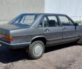 Сірий Ауді 100, об'ємом двигуна 2.14 л та пробігом 348 тис. км за 1050 $, фото 5 на Automoto.ua
