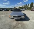 Сірий Ауді 100, об'ємом двигуна 0 л та пробігом 400 тис. км за 600 $, фото 1 на Automoto.ua