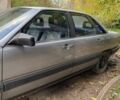 Серый Ауди 100, объемом двигателя 2.2 л и пробегом 307 тыс. км за 1600 $, фото 4 на Automoto.ua